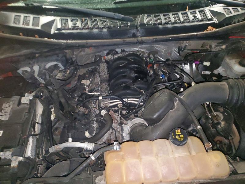Продажа на аукционе авто 2018 Ford F150, vin: 1FTEW1E50JFC04844, номер лота: 98240385