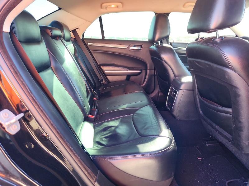 Продажа на аукционе авто 2019 Chrysler 300, vin: 2C3CCAAG2KH566296, номер лота: 72767145
