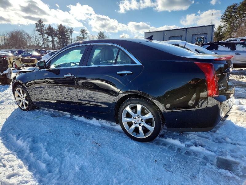 Продаж на аукціоні авто 2014 Cadillac Ats, vin: 1G6AH5RX8E0127504, номер лоту: 73658645