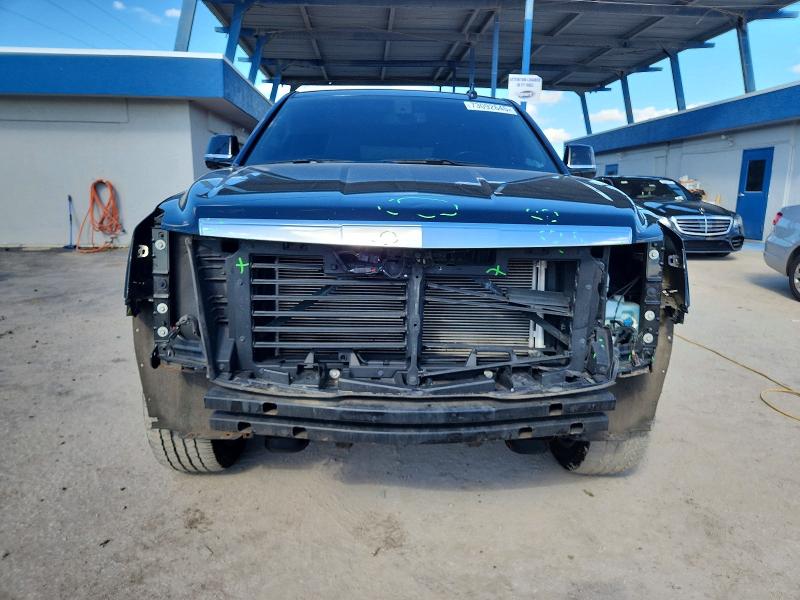 Aukcja sprzedaży 2017 Cadillac Escalade, vin: 1GYS4AKJ9HR302512, numer aukcji: 73092645