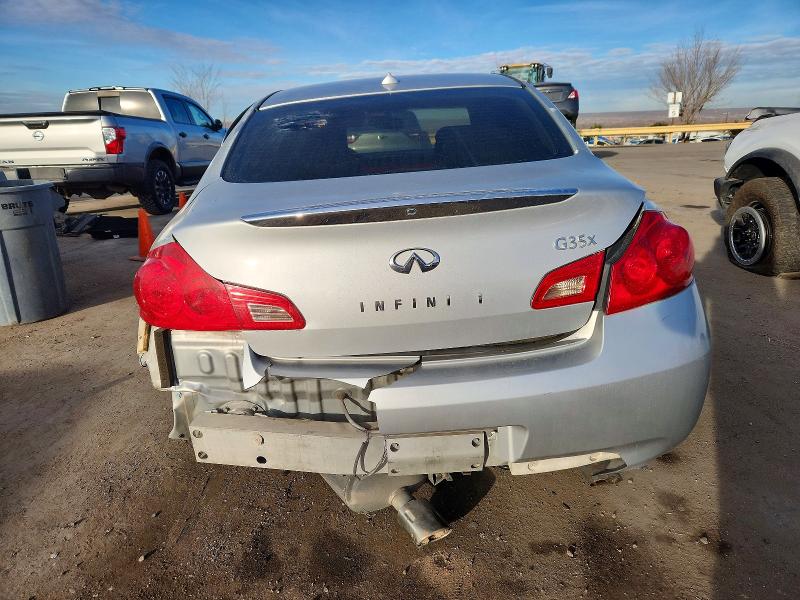 Продажа на аукционе авто 2008 Infiniti G35, vin: JNKBV61F28M278451, номер лота: 99378795