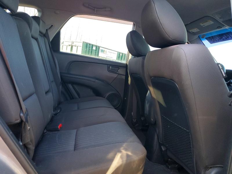 Aukcja sprzedaży 2009 Kia Sportage, vin: KNDJF724197633767, numer aukcji: 74294205