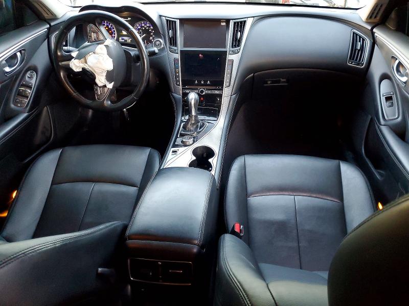 Продажа на аукционе авто 2015 Infiniti Q50 Base, vin: JN1BV7AP7FM348560, номер лота: 99461395