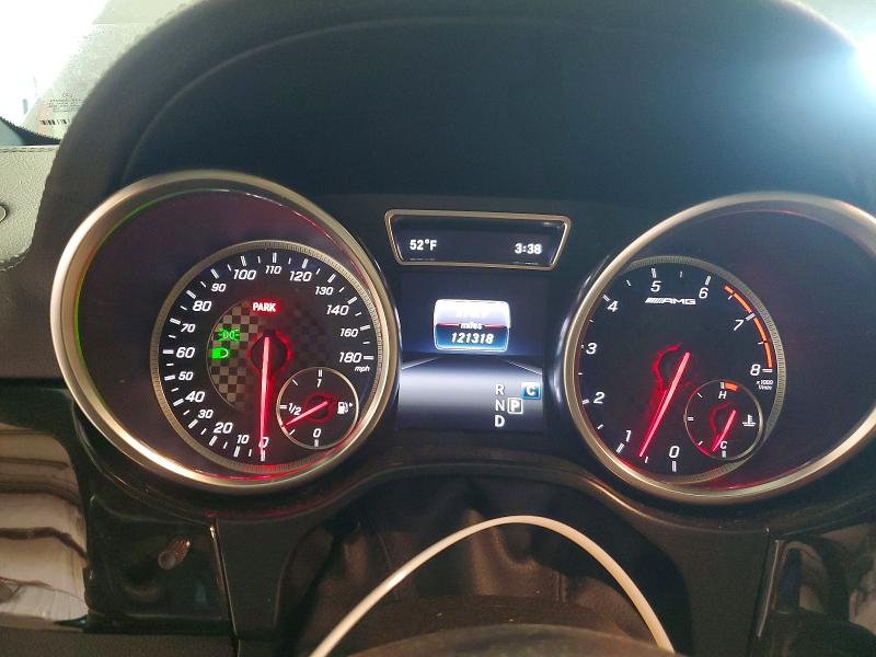 Aukcja sprzedaży 2019 Mercedes-benz Gle Coupe, vin: 4JGED6EB2KA154077, numer aukcji: 73691025