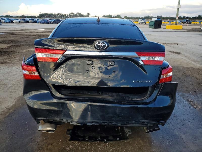 78339985 :رقم المزاد ، 4T1BK1EB3FU168263 vin ، 2015 Toyota Avalon مزاد بيع
