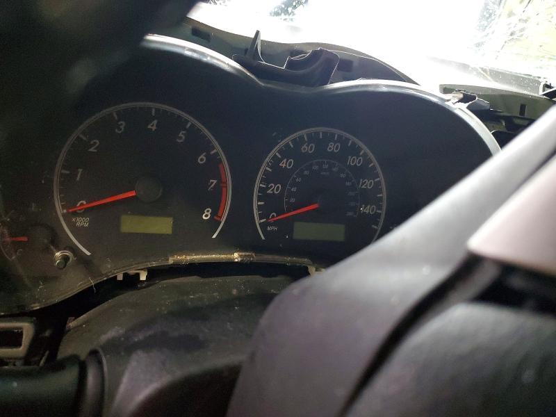 Продаж на аукціоні авто 2009 Toyota Corolla, vin: 1NXBU40E49Z114214, номер лоту: 73013335