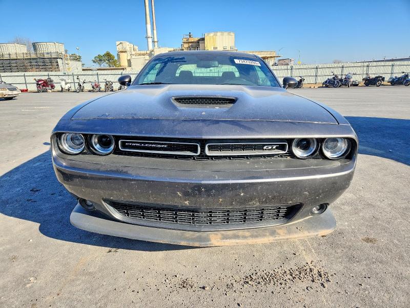 Aukcja sprzedaży 2022 Dodge Challenger, vin: 2C3CDZKG2NH188561, numer aukcji: 73473265