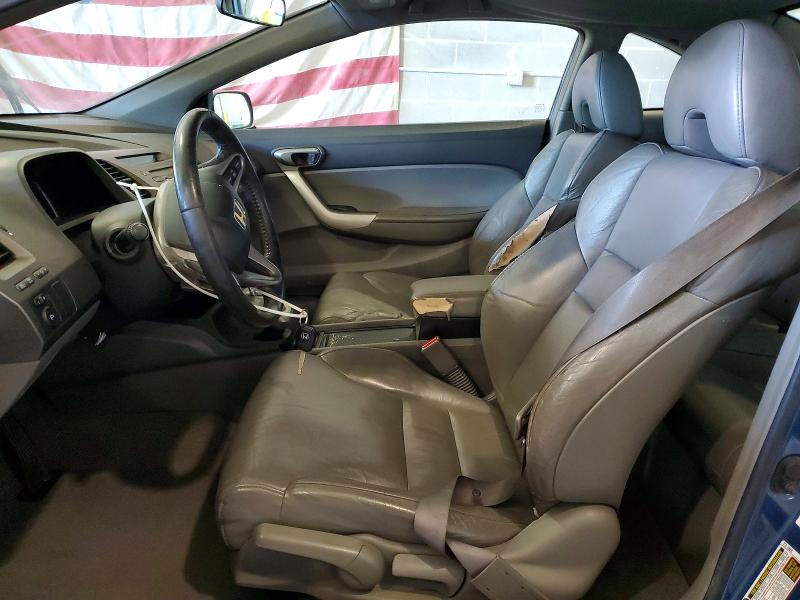 Продажа на аукционе авто 2008 Honda Civic, vin: 2HGFG12998H578582, номер лота: 99634165