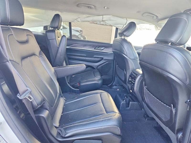 Aukcja sprzedaży 2023 Jeep Grand Cherokee, vin: 1C4RJJBG6P8845855, numer aukcji: 99786855
