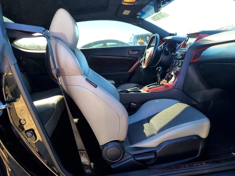 73079285 :رقم المزاد ، KMHHT6KD1DU103600 vin ، 2013 Hyundai Genesis Co مزاد بيع