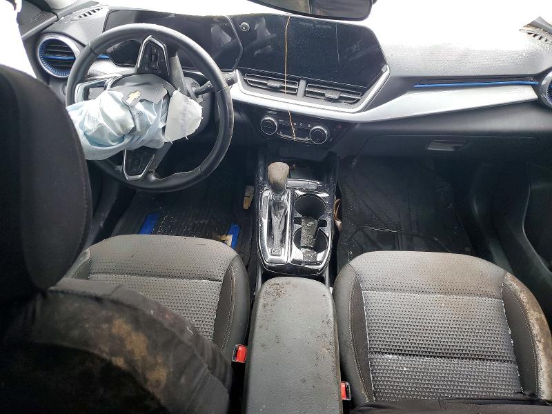 Aukcja sprzedaży 2024 Chevrolet Trax, vin: KL77LHE29RC235746, numer aukcji: 97986605