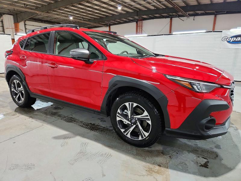 Продажа на аукционе авто 2024 Subaru Crosstrek, vin: JF2GUADC8R8916017, номер лота: 74223255