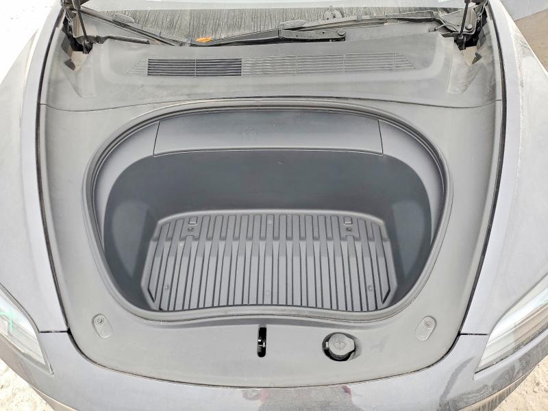 Aukcja sprzedaży 2024 Tesla Model 3 Awd W/long R, vin: 5YJ3E1EA3RF739450, numer aukcji: 99615035