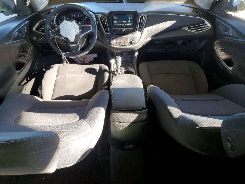 Продаж на аукціоні авто 2018 Chevrolet Malibu, vin: 1G1ZB5ST6JF208526, номер лоту: 73277905