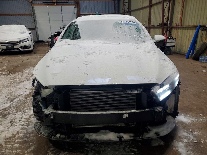 Продаж на аукціоні авто 2023 Kia Forte, vin: 3KPF34AD7PE592847, номер лоту: 74334155