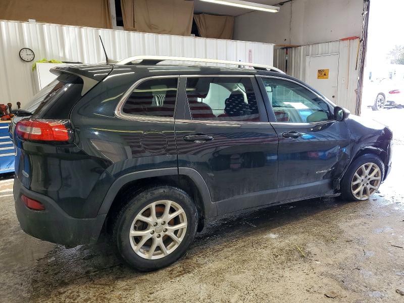 Aukcja sprzedaży 2016 Jeep Cherokee, vin: 1C4PJMCS0GW244948, numer aukcji: 74234945