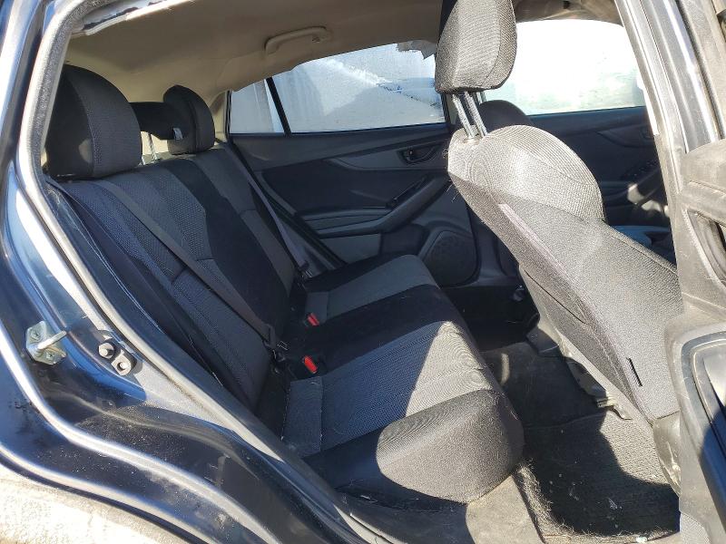 Aukcja sprzedaży 2021 Subaru Crosstrek, vin: JF2GTABC3M8378261, numer aukcji: 75285535