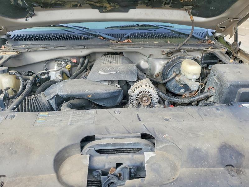 2005 Chevrolet Silverado მანქანა იყიდება აუქციონზე, vin: 1GCEK19V05E276502, აუქციონის ნომერი: 74155035