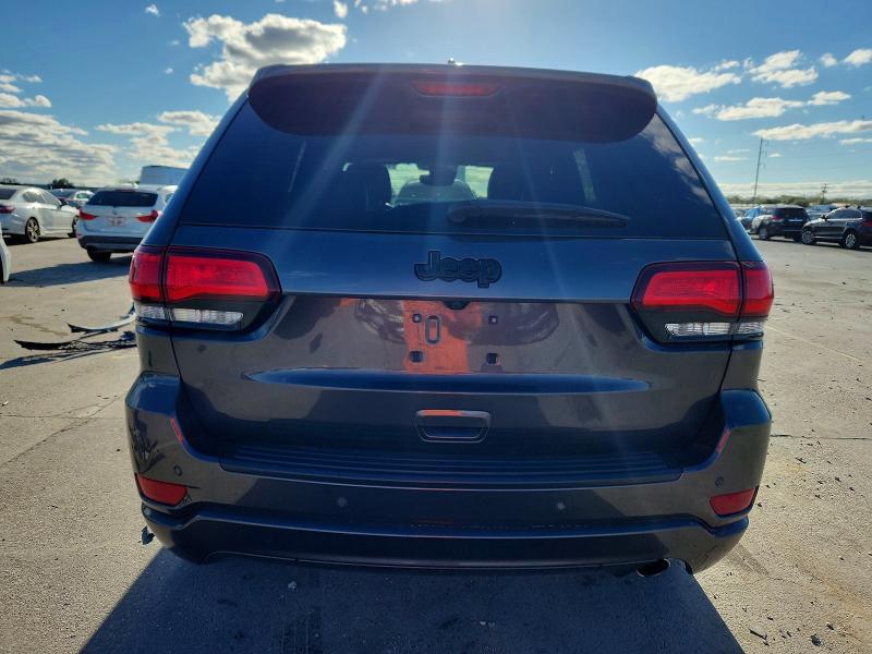 Продажа на аукционе авто 2021 Jeep Grand Cherokee, vin: 1C4RJEAG3MC603347, номер лота: 72844595