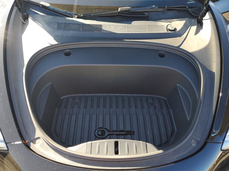 Продаж на аукціоні авто 2023 Tesla Model 3, vin: 5YJ3E1EA0PF562384, номер лоту: 74783085