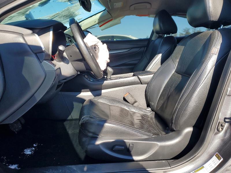 Aukcja sprzedaży 2017 Nissan Maxima, vin: 1N4AA6AP5HC422149, numer aukcji: 74892265