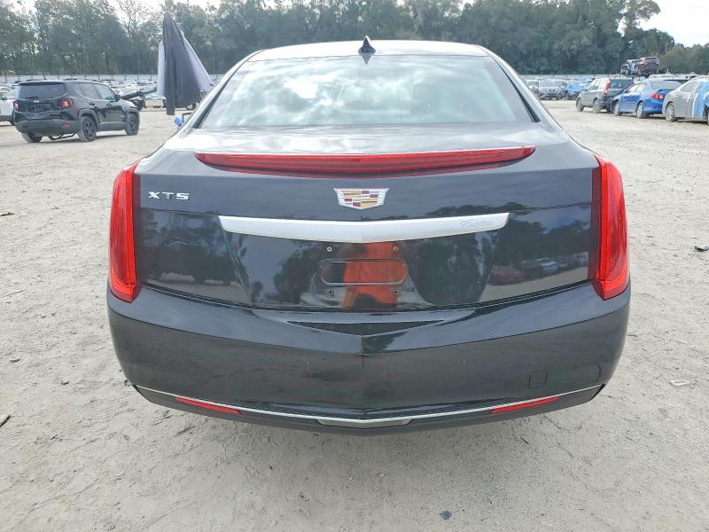 Aukcja sprzedaży 2016 Cadillac Xts, vin: 2G61U5S34G9127043, numer aukcji: 99699015
