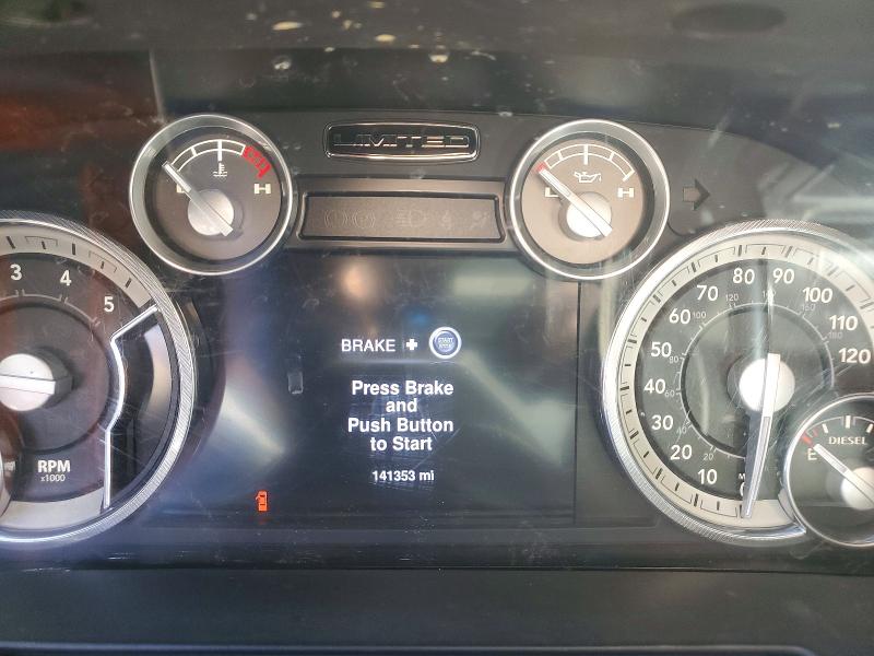 Продаж на аукціоні авто 2015 Ram 3500, vin: 3C63RRNL0FG534993, номер лоту: 74243115