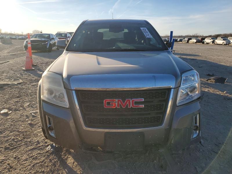 Продажа на аукционе авто 2012 Gmc Terrain, vin: 2GKALMEK1C6293016, номер лота: 74110045