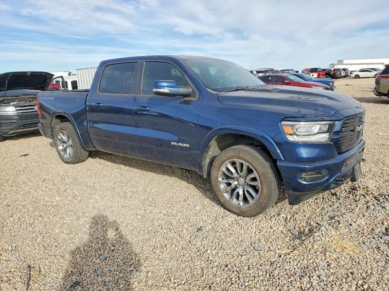 Продаж на аукціоні авто 2019 Ram 1500, vin: 1C6SRFJT0KN904681, номер лоту: 96779735