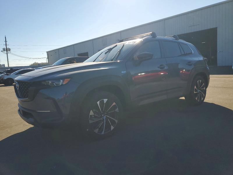 Aukcja sprzedaży 2025 Mazda Cx-50, vin: 7MMVAAEW3SN136151, numer aukcji: 75057525