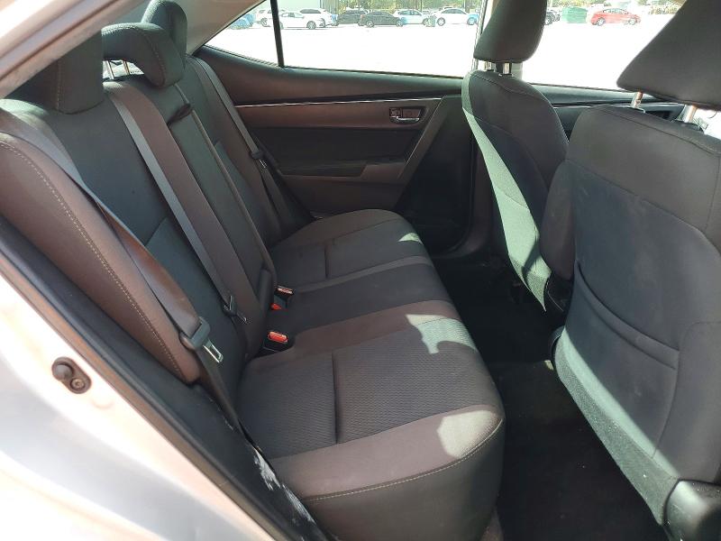 72371795 :رقم المزاد ، 2T1BURHE2KC196677 vin ، 2019 Toyota Corolla مزاد بيع