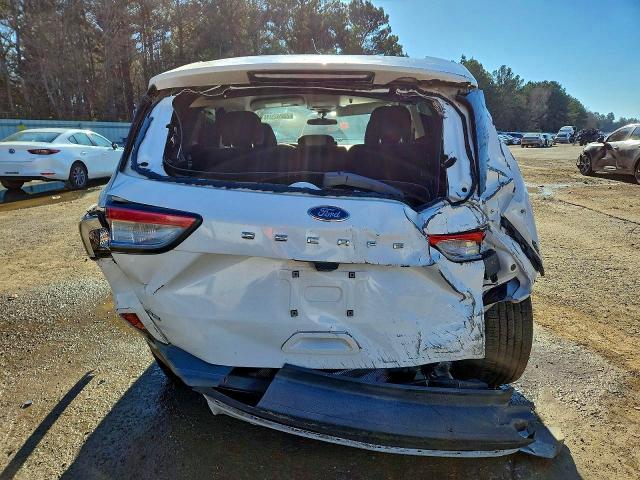 2022 Ford Escape მანქანა იყიდება აუქციონზე, vin: 1FMCU0G64NUA81849, აუქციონის ნომერი: 73262935