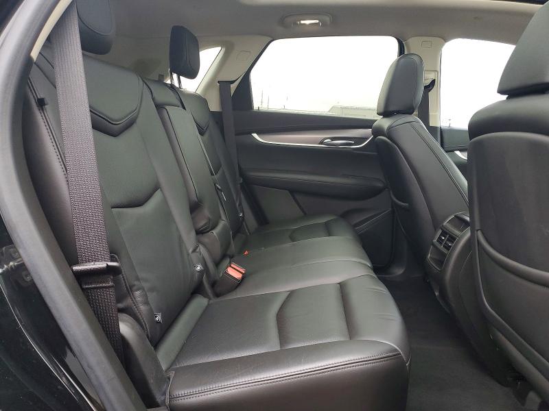 Продаж на аукціоні авто 2018 Cadillac Xt5, vin: 1GYKNCRS2JZ145905, номер лоту: 98217285