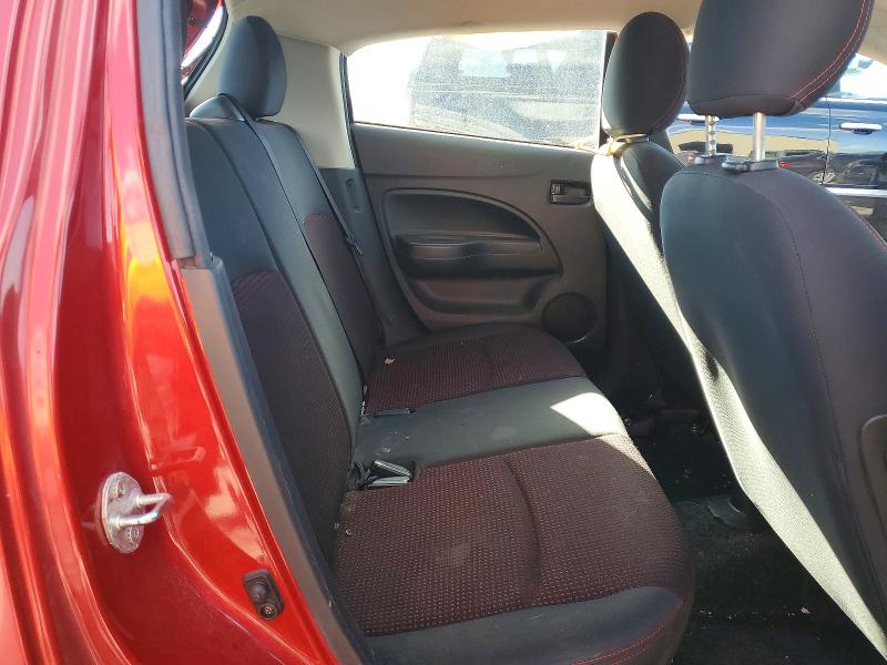 Продаж на аукціоні авто 2020 Mitsubishi Mirage, vin: ML32A5HJ3LH004360, номер лоту: 72901075