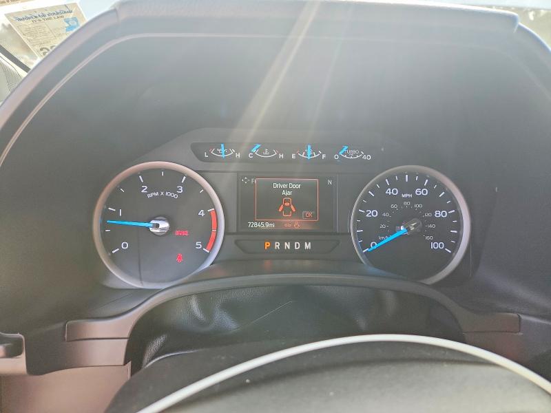 Aukcja sprzedaży 2021 Ford F250, vin: 1FT7W2BT4MED93798, numer aukcji: 98616255
