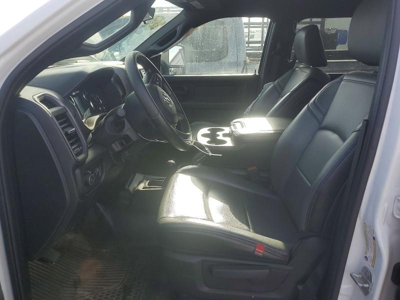 Продажа на аукционе авто 2024 Ram 2500, vin: 3C6UR5CJ6RG397867, номер лота: 72766025