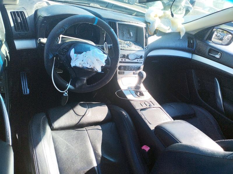 Продажа на аукционе авто 2008 Infiniti G37 Base, vin: JNKCV64E88M110143, номер лота: 74690615