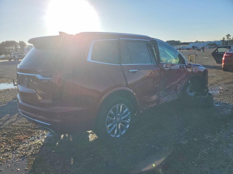 Aukcja sprzedaży 2023 Cadillac Xt6, vin: 1GYKPFRS6PZ174375, numer aukcji: 73717485