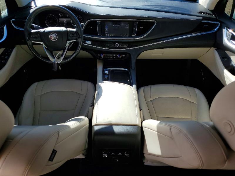 Aukcja sprzedaży 2023 Buick Enclave, vin: 5GAERBKW0PJ163777, numer aukcji: 72587615