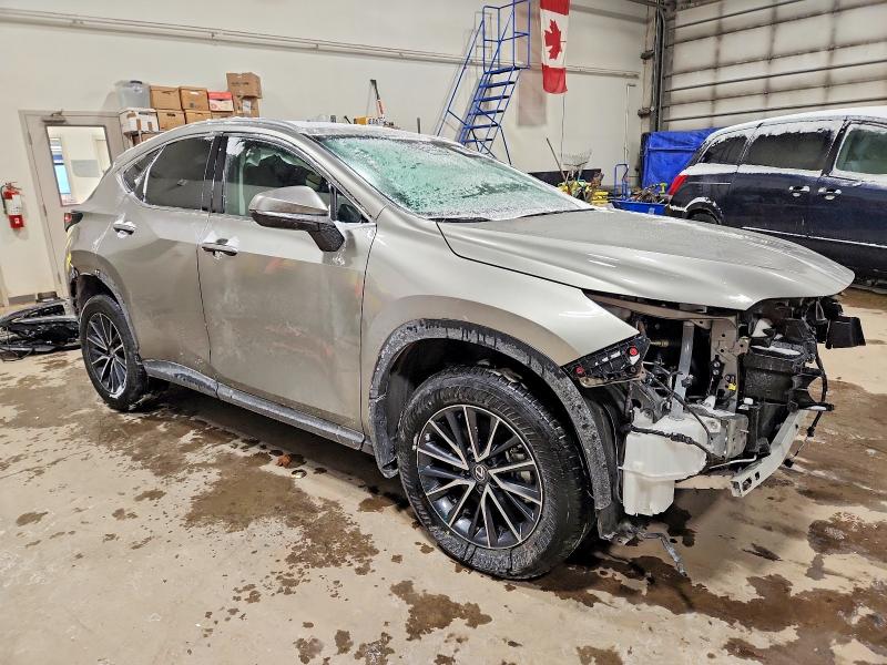 Aukcja sprzedaży 2025 Lexus Nx, vin: 2T2GGCEZXSC085890, numer aukcji: 74340975