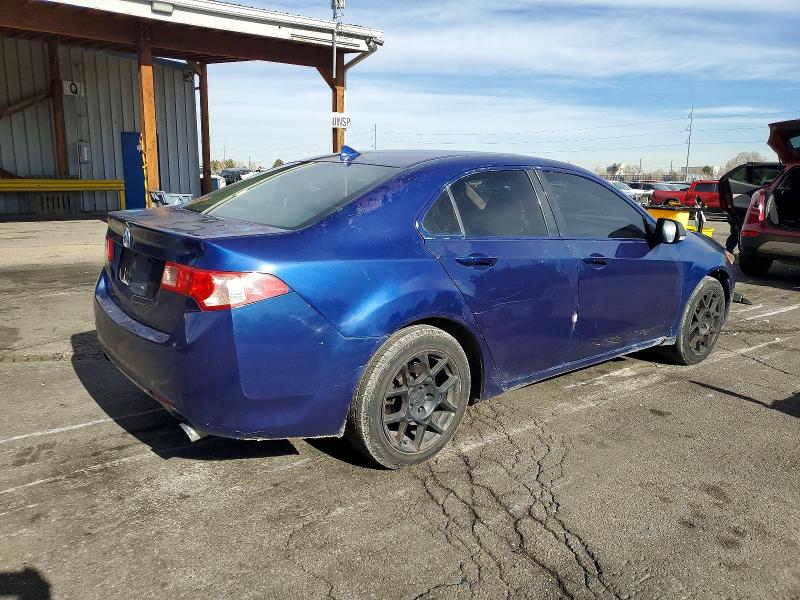 Aukcja sprzedaży 2012 Acura Tsx, vin: JH4CU2F46CC000433, numer aukcji: 73999345