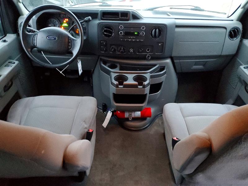 Aukcja sprzedaży 2012 Ford Econoline, vin: 1FDSS3BL6CDA48459, numer aukcji: 98424005