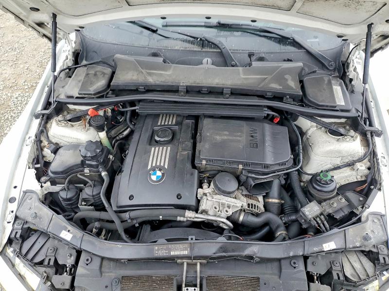 Продаж на аукціоні авто 2011 Bmw 335, vin: WBADX1C55BE394480, номер лоту: 97811265