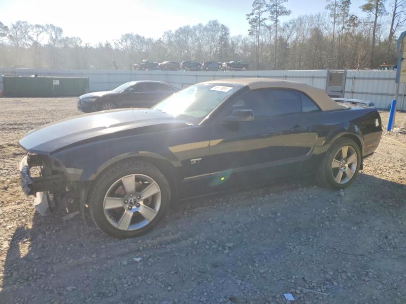 Aukcja sprzedaży 2006 Ford Mustang, vin: 1ZVFT85H065238535, numer aukcji: 96879065