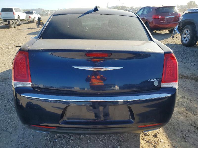 2015 Chrysler 300 მანქანა იყიდება აუქციონზე, vin: 2C3CCAAG9FH860039, აუქციონის ნომერი: 98765115