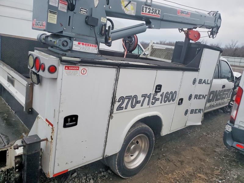2019 Ford F450 Super მანქანა იყიდება აუქციონზე, vin: 1FD0W4HT4KEC11742, აუქციონის ნომერი: 73800925