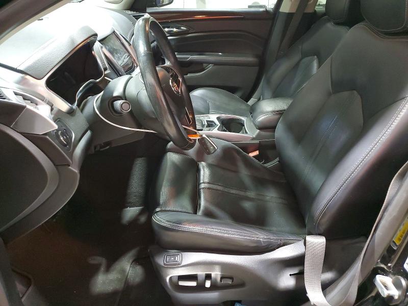 Aukcja sprzedaży 2015 Cadillac Srx Perfor, vin: 3GYFNFE30FS585417, numer aukcji: 99787255