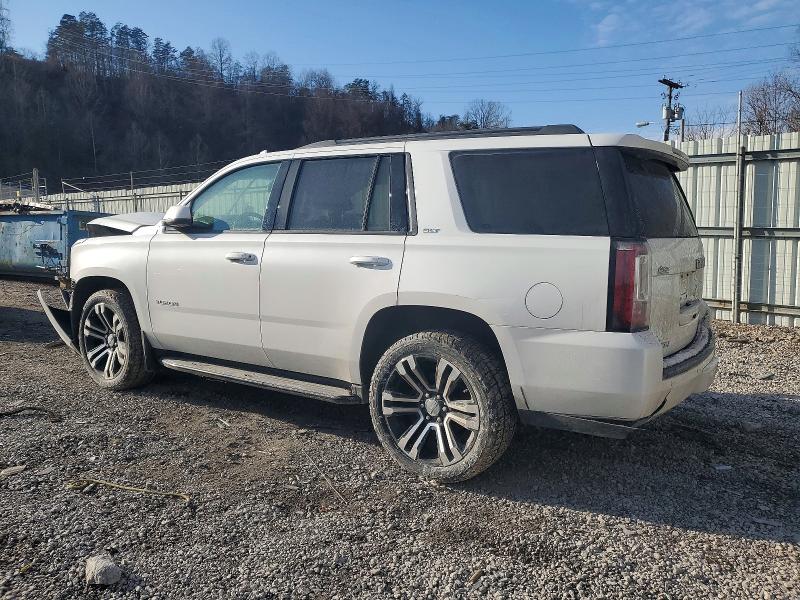 Продажа на аукционе авто 2019 Gmc Yukon, vin: 1GKS2BKC6KR357465, номер лота: 72789135