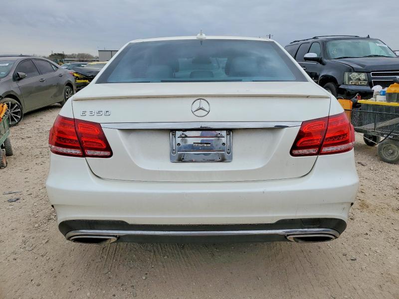 99672265 :رقم المزاد ، WDDHF5KB7EA801934 vin ، 2014 Mercedes-benz E مزاد بيع