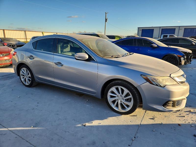 Aukcja sprzedaży 2017 Acura Ilx, vin: 19UDE2F37HA000844, numer aukcji: 72802605